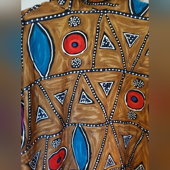 Whimsical Vintage Shirt - Picture 4 of 10